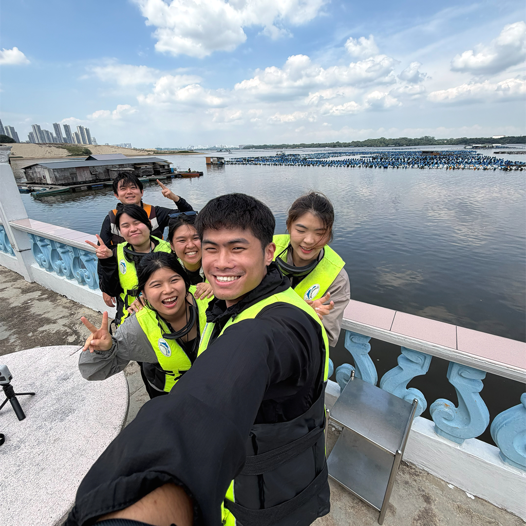 Puteri Harbour 配套 D 图片 1，共 2